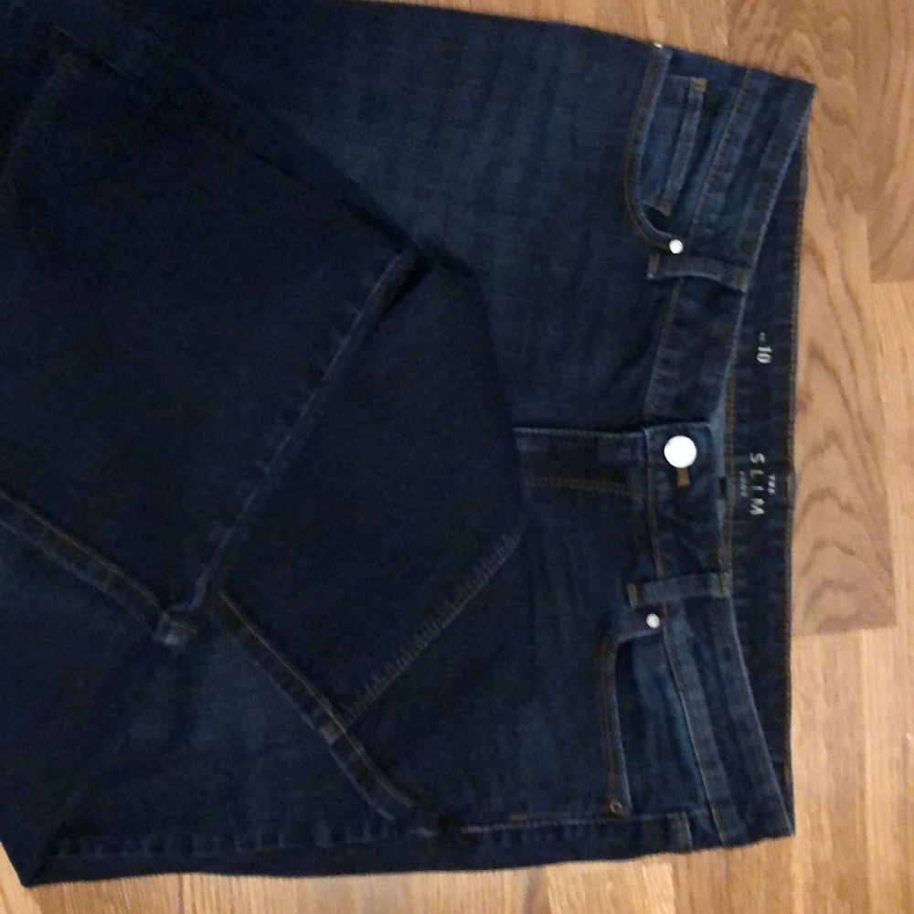 Bootcut Jeans - Picture 7 of 8